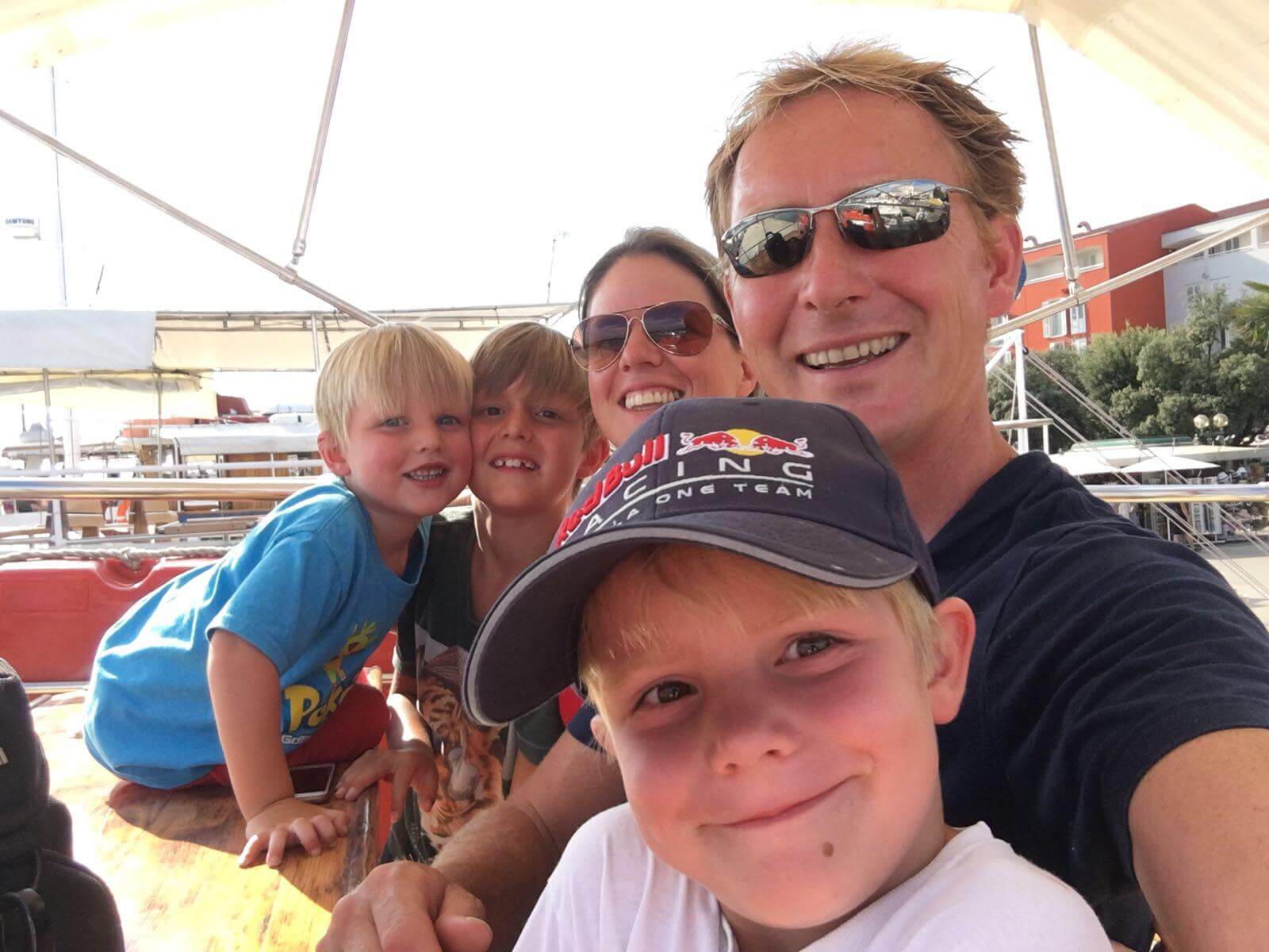 Camping Lanterna 09-07-2018 – 23-07-2018