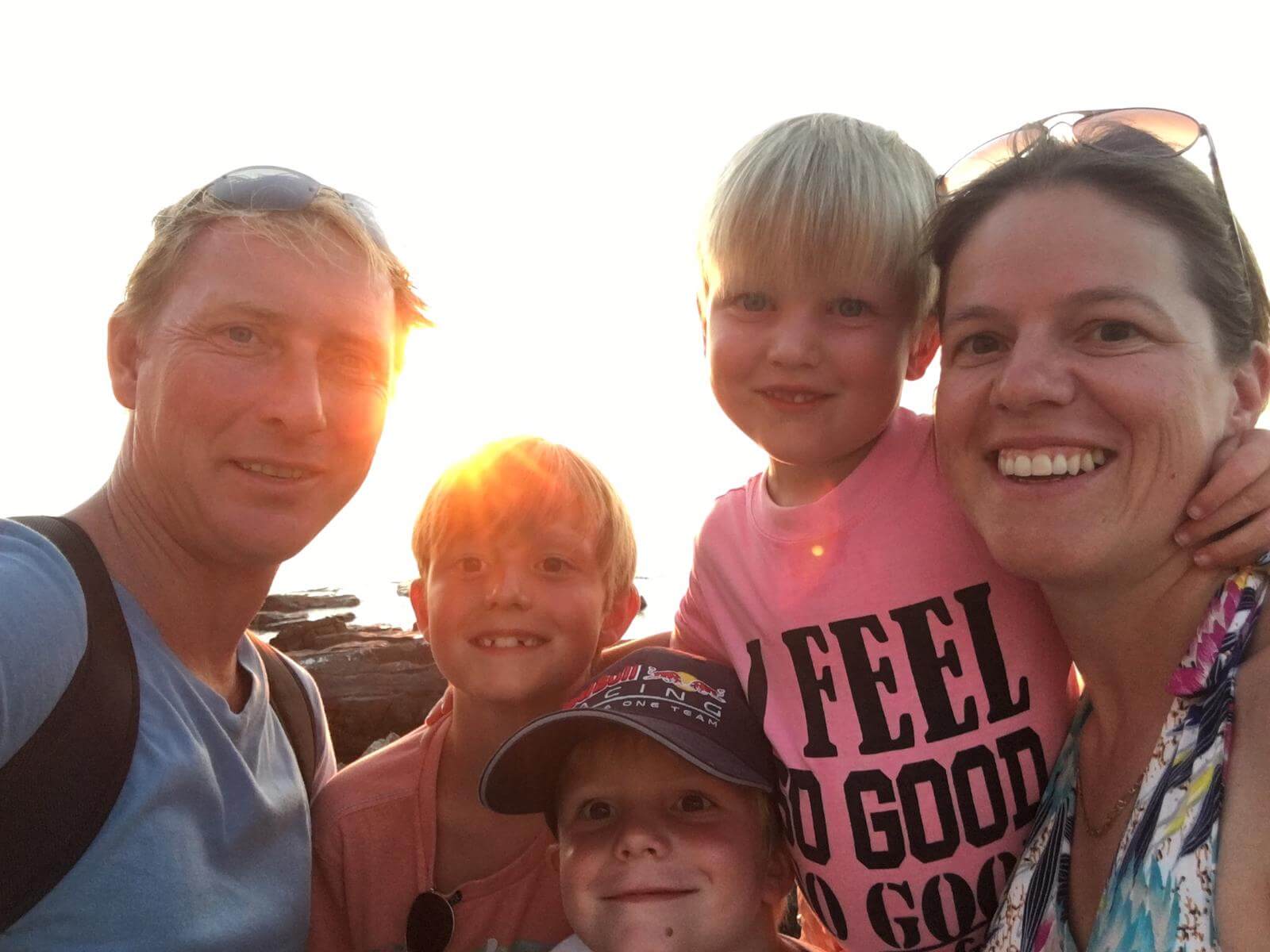 Camping Lanterna 09-07-2018 – 23-07-2018
