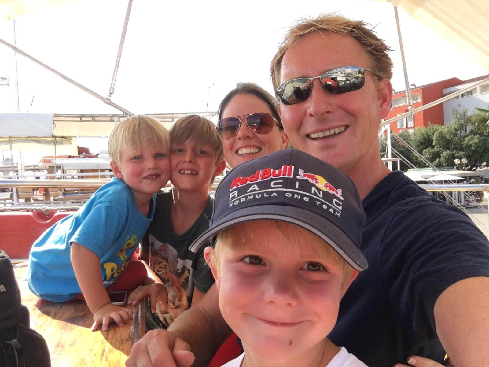 Camping Lanterna 09-07-2018 – 23-07-2018
