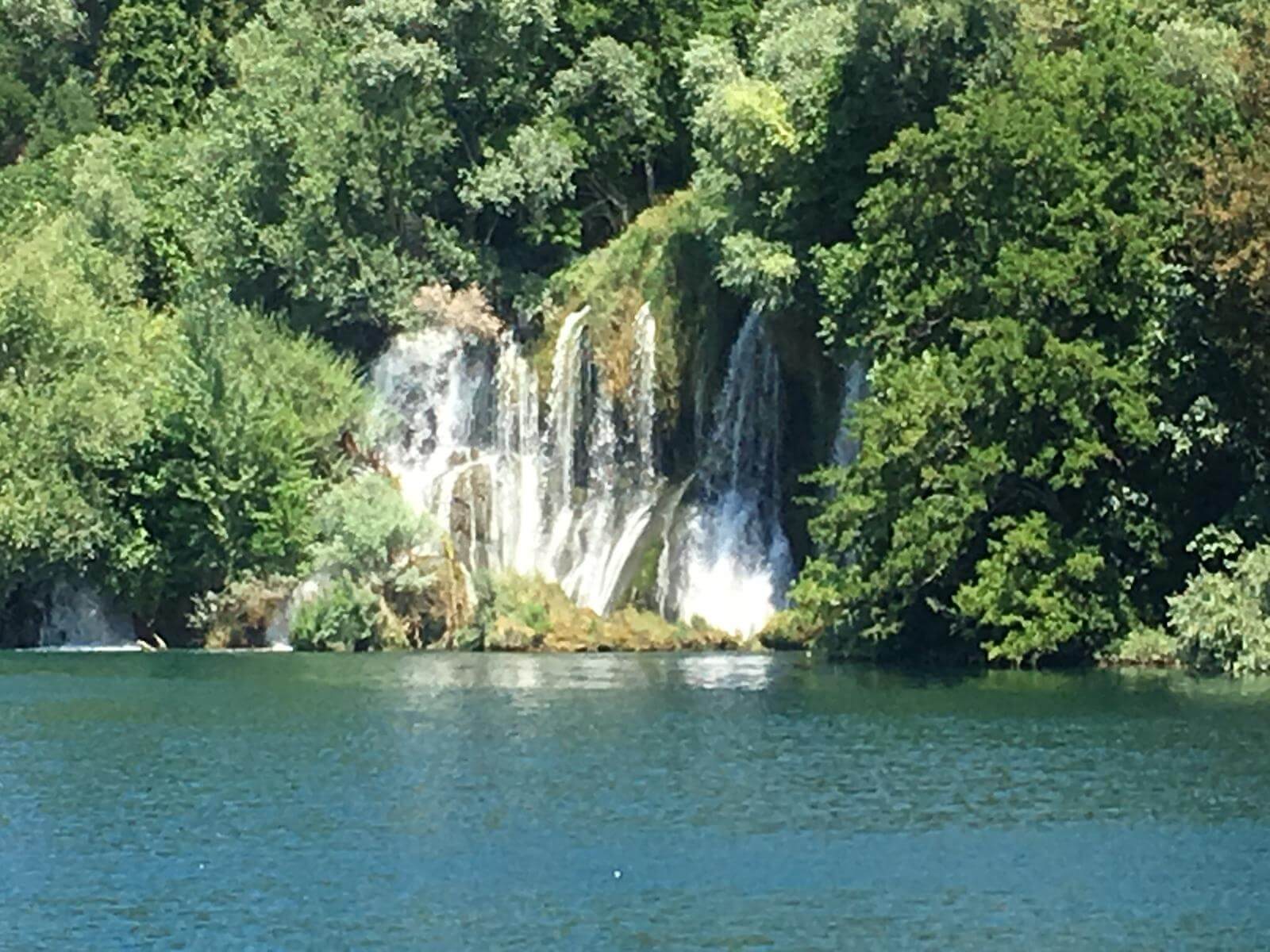 Krka Nationaal Park 23-07-2018 – 25-07-2018