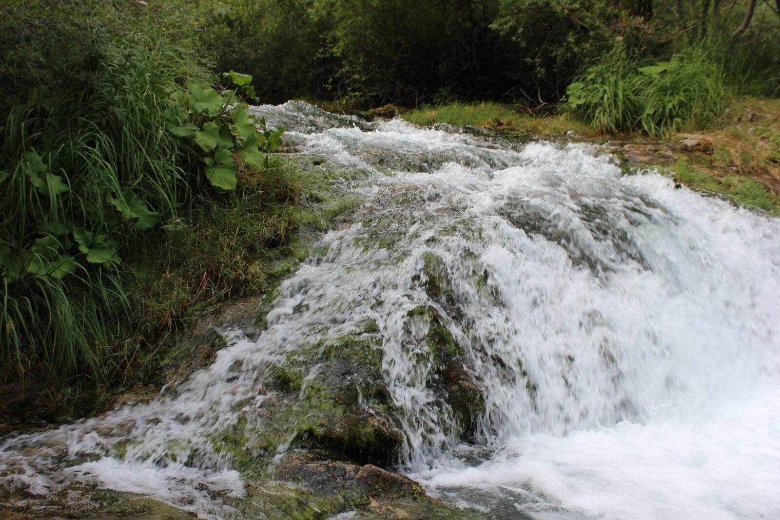 Krka Nationaal Park 23-07-2018 – 25-07-2018