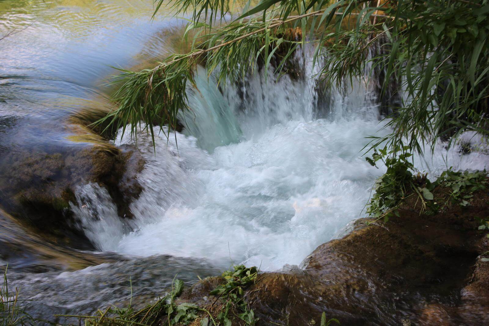 Krka Nationaal Park 23-07-2018 – 25-07-2018
