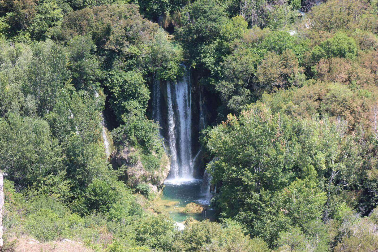 Krka Nationaal Park 23-07-2018 – 25-07-2018
