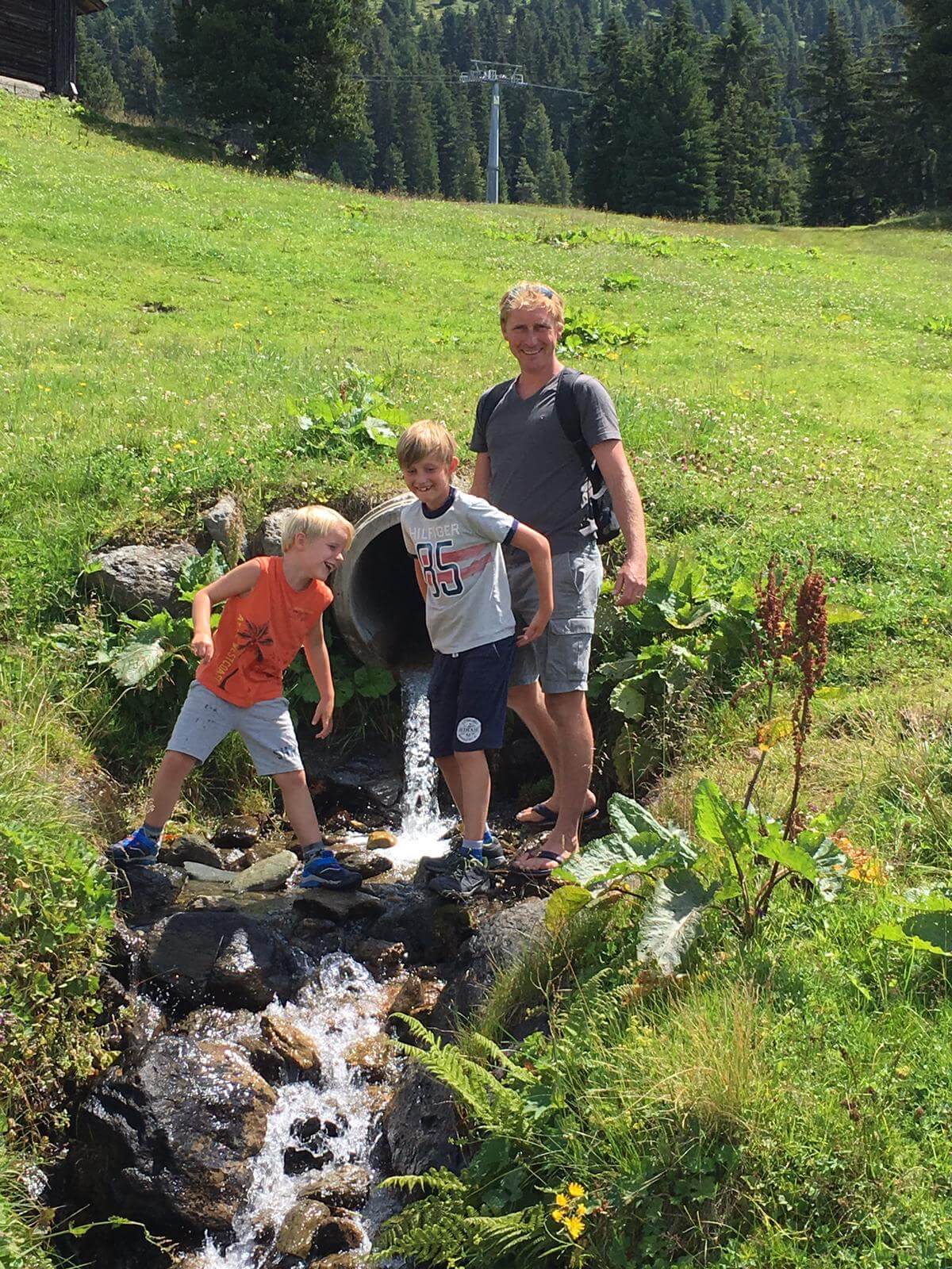 Kroatië – Oostenrijk – Ulvenhout 27-07-2018 t/m 01-08-2018