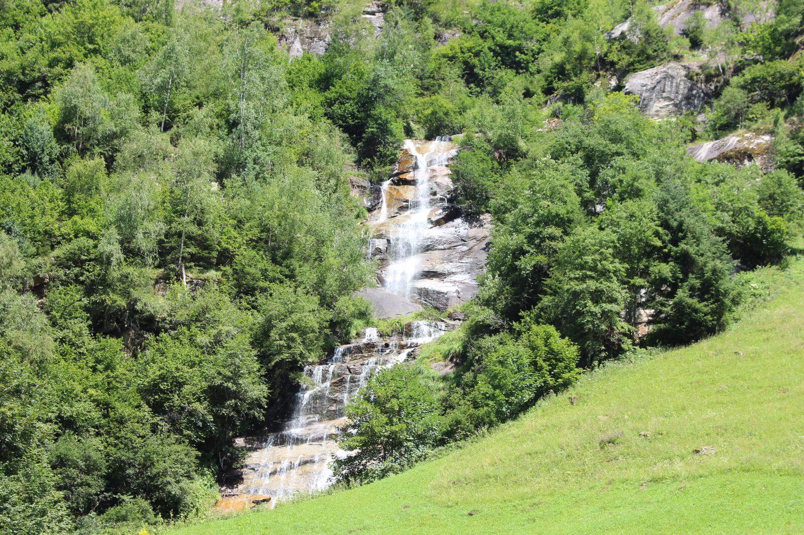 Kroatië – Oostenrijk – Ulvenhout 27-07-2018 t/m 01-08-2018