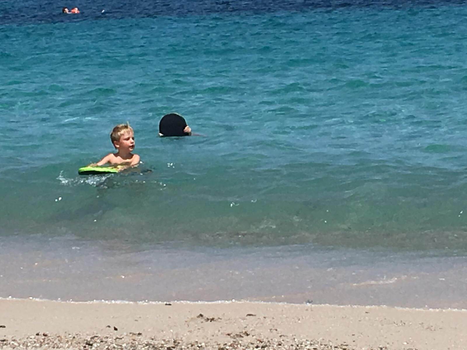 Favone - Port Vecchio 14-07-2019