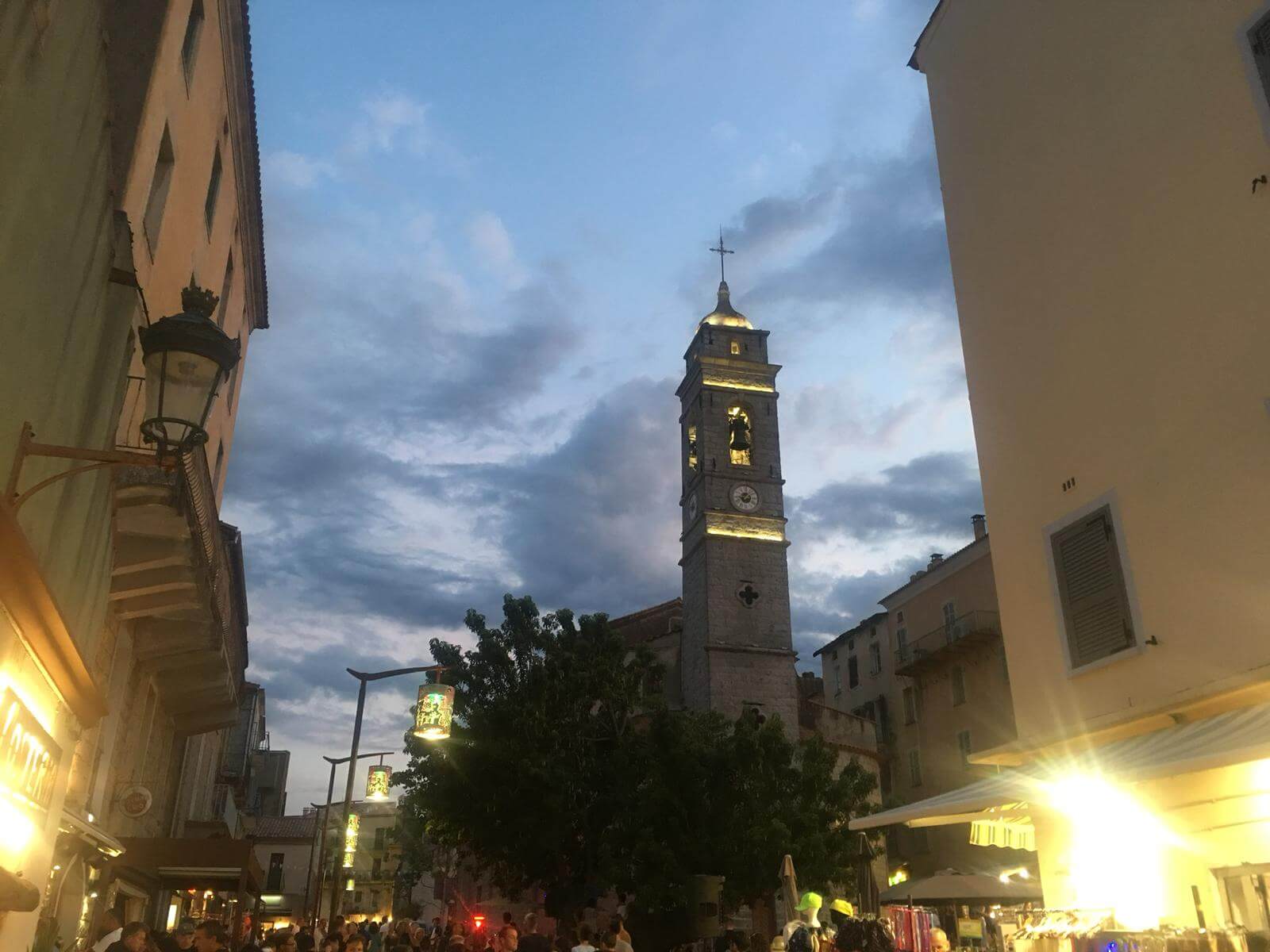 Favone - Port Vecchio 14-07-2019