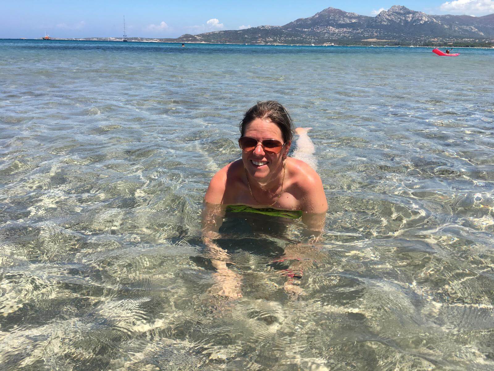 L’Argentella - Calvi 10-07-2019