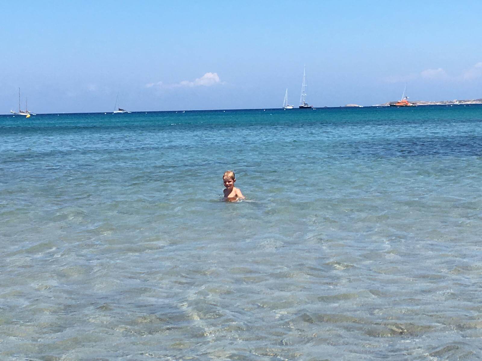 L’Argentella - Calvi 12-07-2019