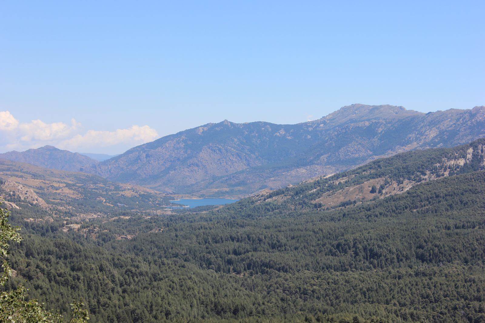 L’Argentella - Favone 13-07-2019