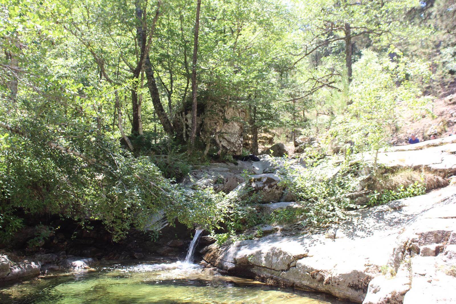 L’Argentella - Favone 13-07-2019