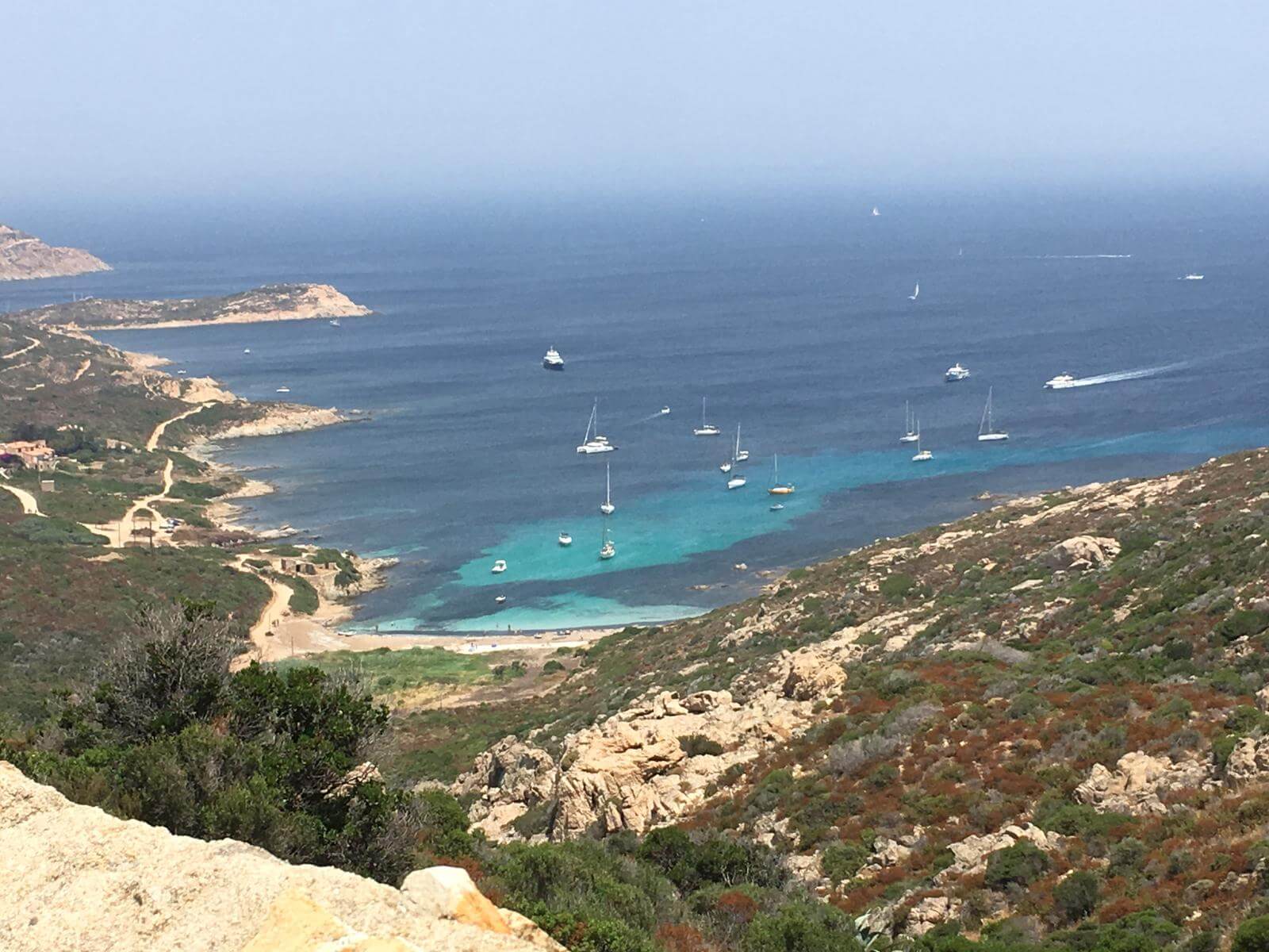L’Argentella-Galeria-Calvi 8-7-2019