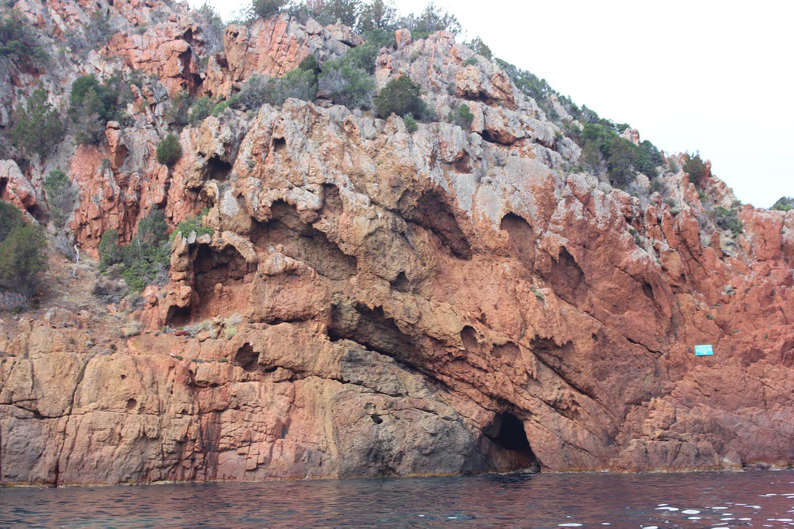 L’Argentella - Scandola national park 11-07-2019