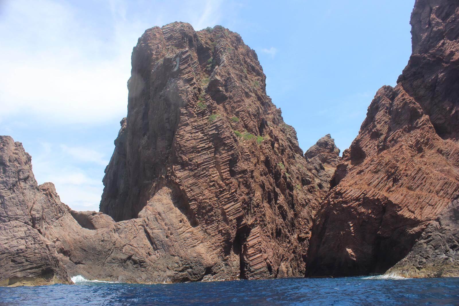 L’Argentella - Scandola national park 11-07-2019