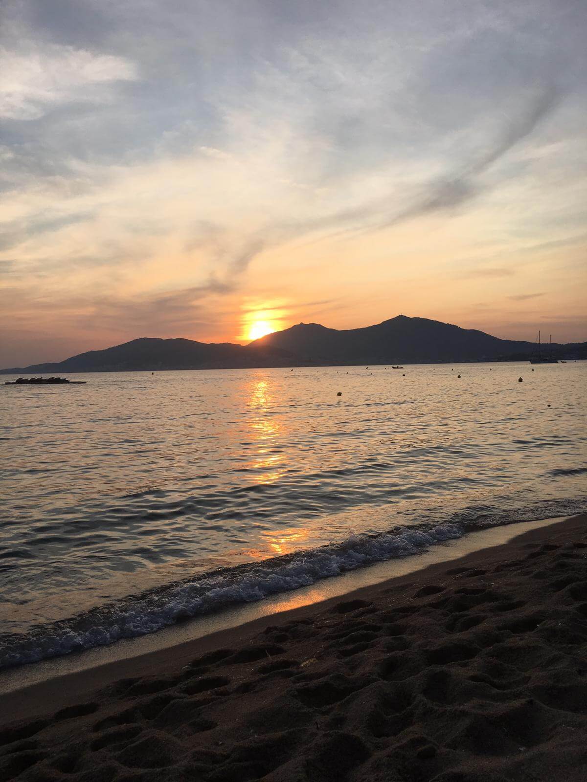 Porticcio 22-07-2019