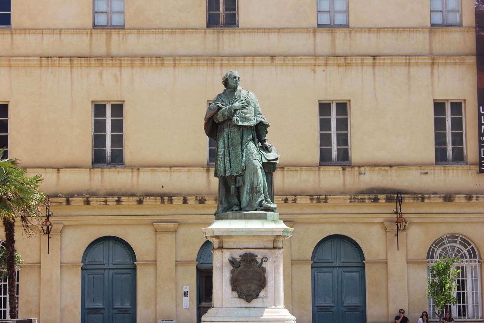 Porticcio - Ajaccio 23-07-2019