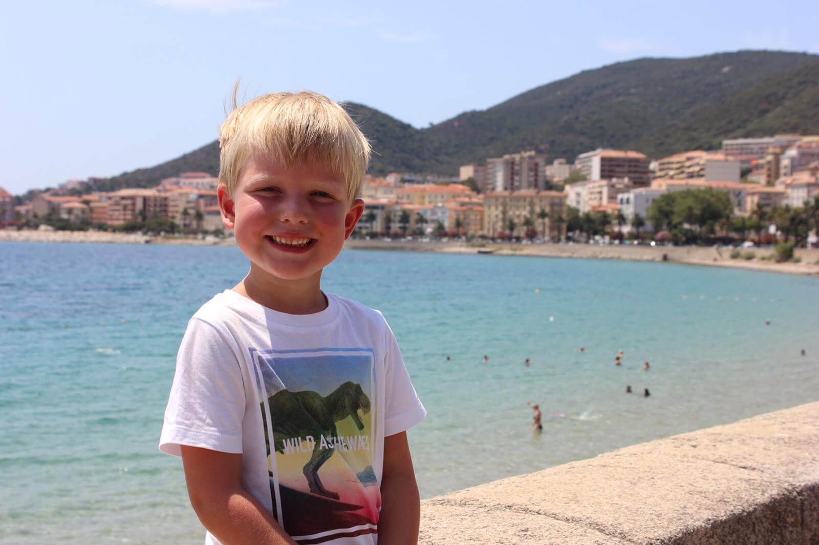 Porticcio - Ajaccio 23-07-2019