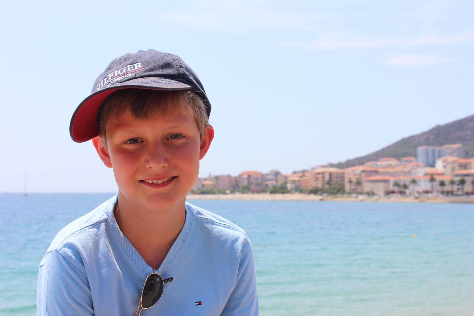 Porticcio - Ajaccio 23-07-2019