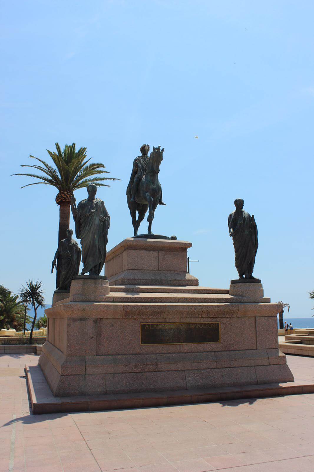 Porticcio - Ajaccio 23-07-2019