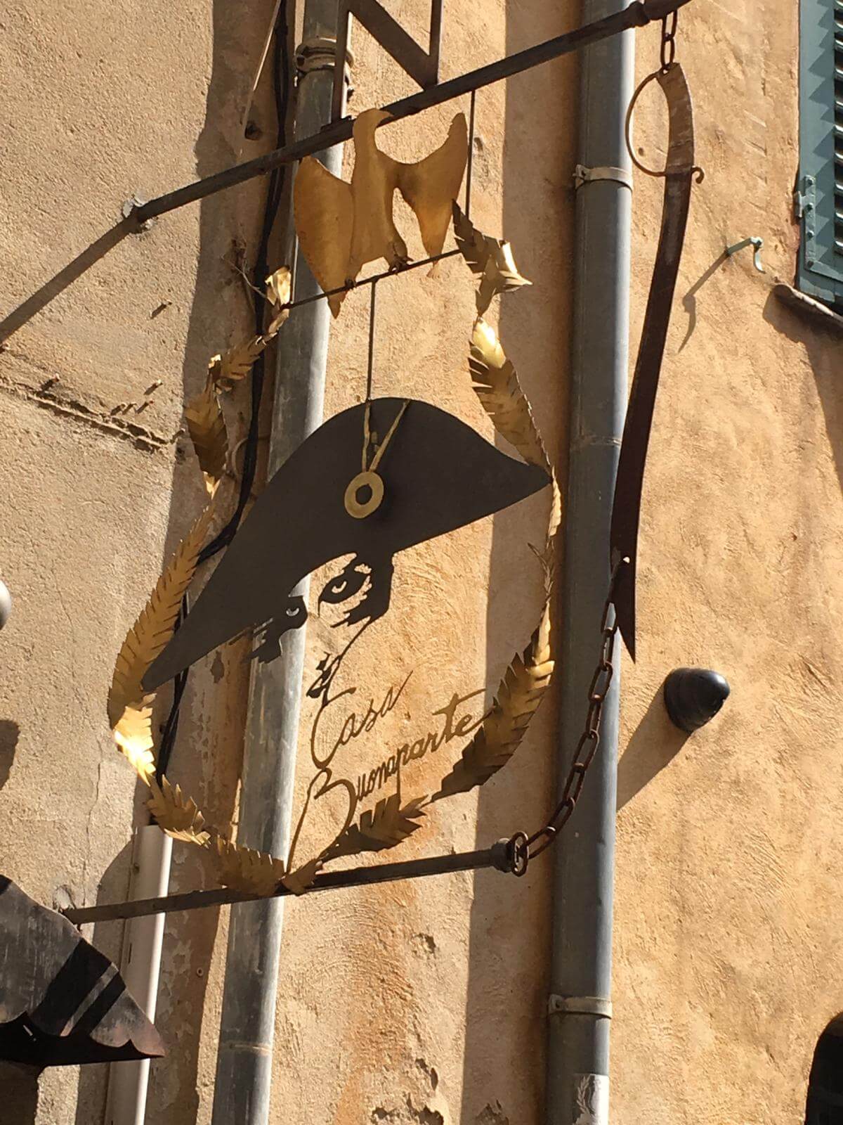 Porticcio - Ajaccio 23-07-2019