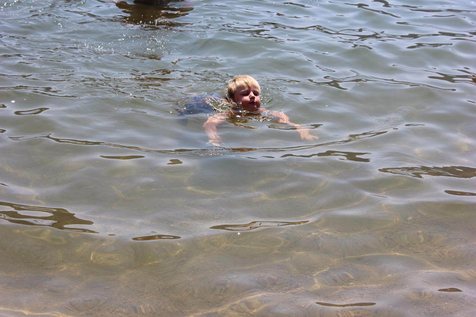 Porticcio - Lac de Tolle - Cascade du Voilede La Mariée 24-07-2019