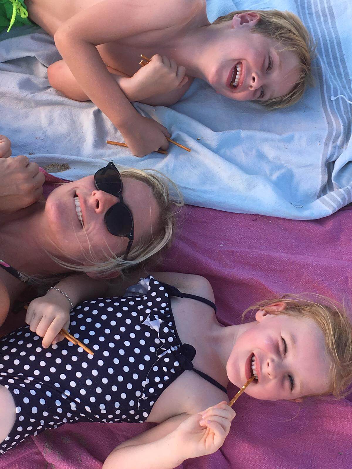 Porticcio - Plage mare e sol 25-07-2019 - 26-07-2019