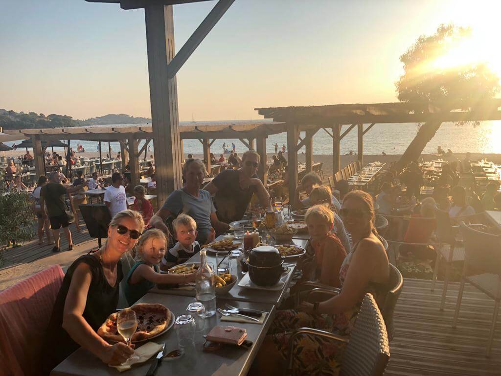 Porticcio - Plage mare e sol 25-07-2019 - 26-07-2019