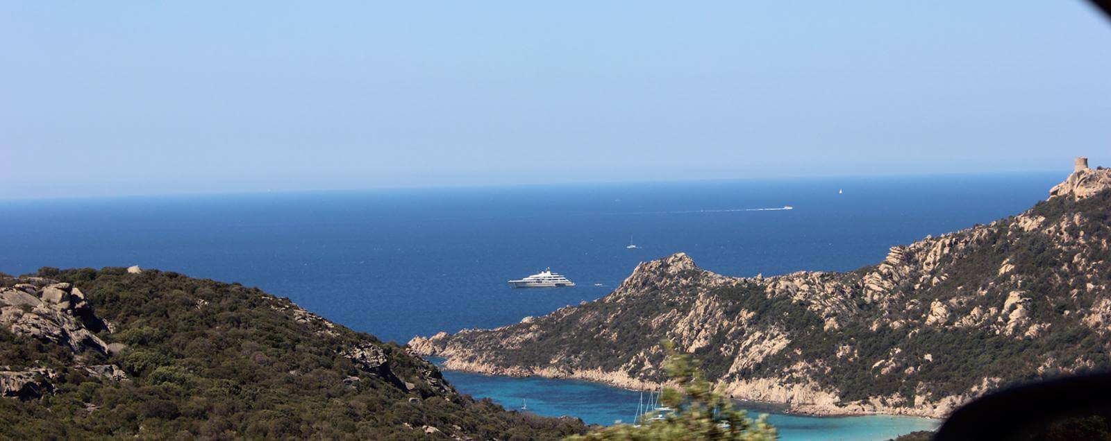 Samenvatting Corsica 2019